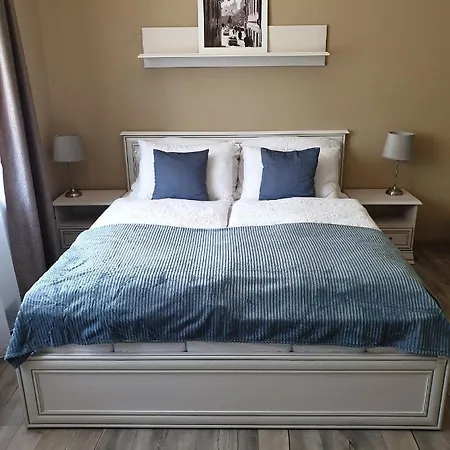 Royal Apartment