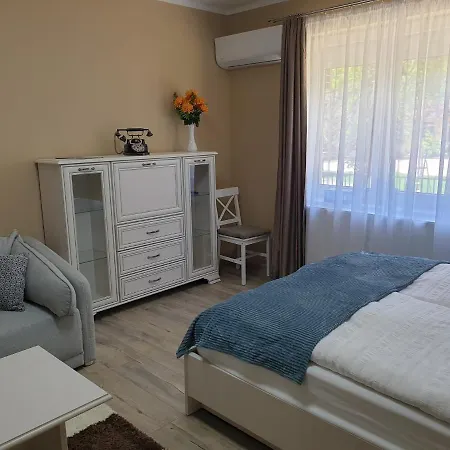 Royal Apartment Eger