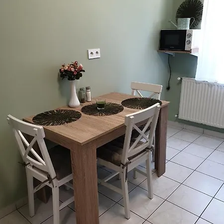 Apartamento Royal