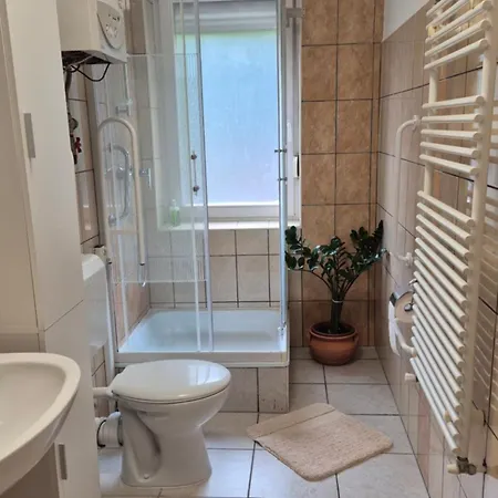 Royal Apartamento Eger