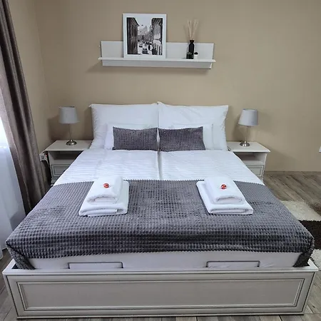 Apartamento Royal *
