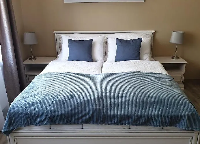 Royal Apartman
