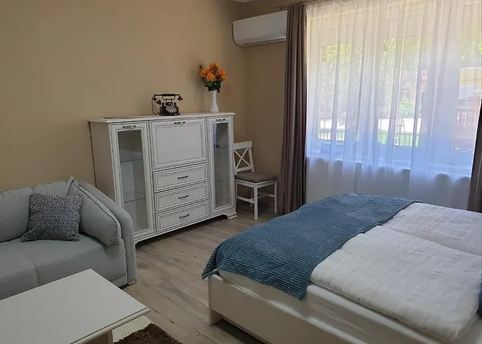 Royal Apartman Eger