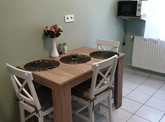 Apartman Royal