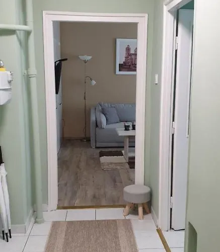 Royal Apartman